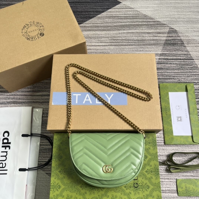 G*u*i satchel bags